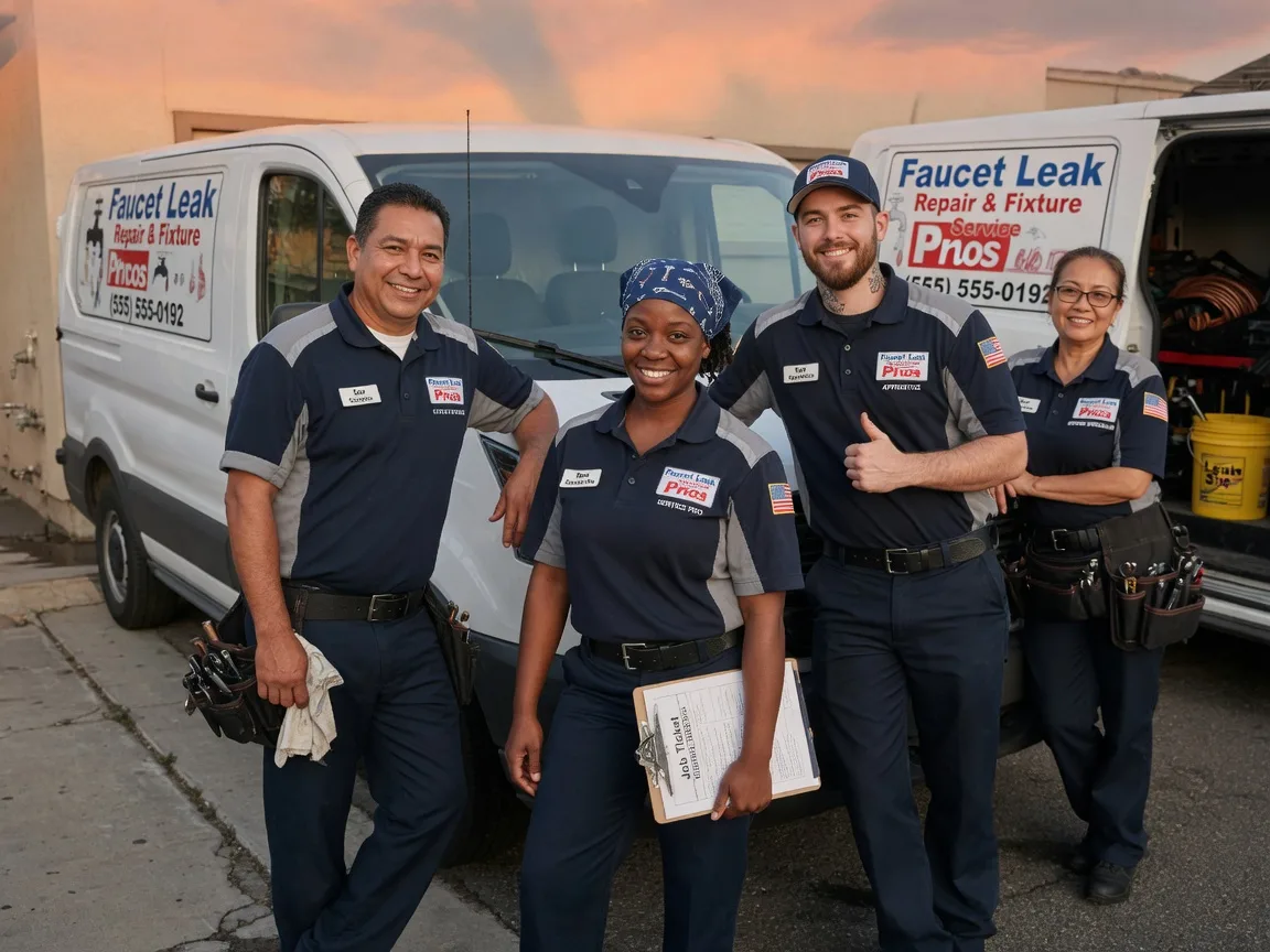 Faucet Repair company in Rainbow Lake, NY
